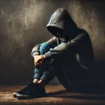 Тийнейджър, момче