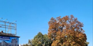 Монтирането на парапети