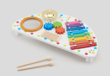 Музикална играчка