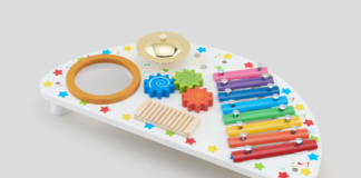 Музикална играчка