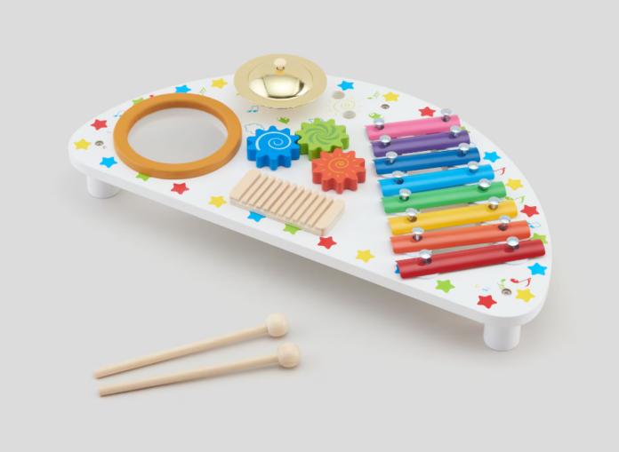 Музикална играчка