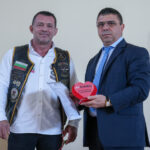 Среща между МВР и мотоклубове