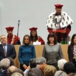 Награждаване на българските учени