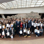 Награждаването