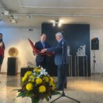 Награждаването