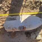 Намерен боеприпас в Пловдив