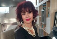 Наталия Недялкова