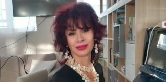 Наталия Недялкова