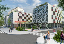 Националната детска болница