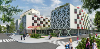 Националната детска болница