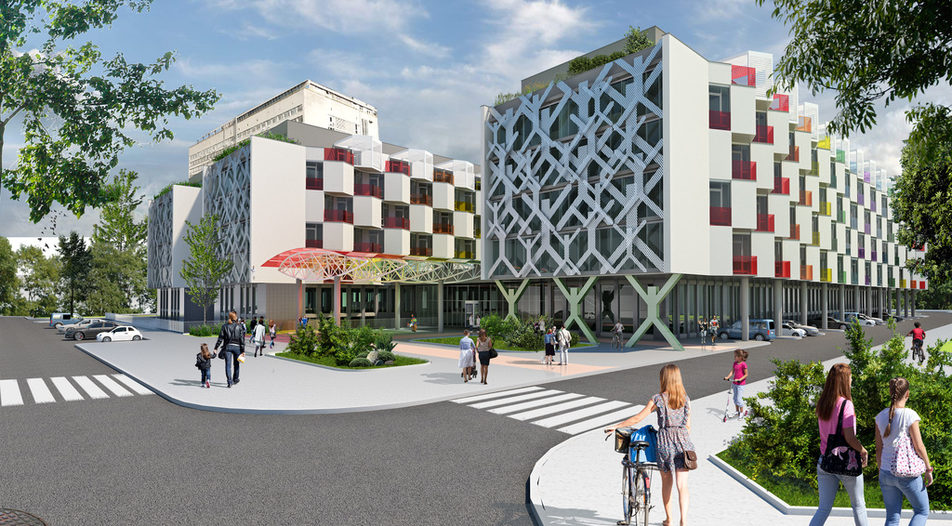 Детайлното обсъждане на визията на бъдещата Национална детска болница стартира