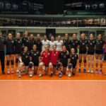 Националният отбор