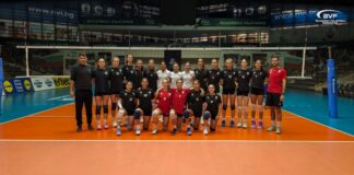 Националният отбор