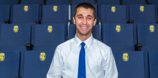 Николай Кючуков