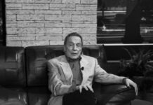 Николай Волев