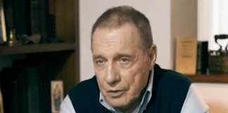 Николай Волев