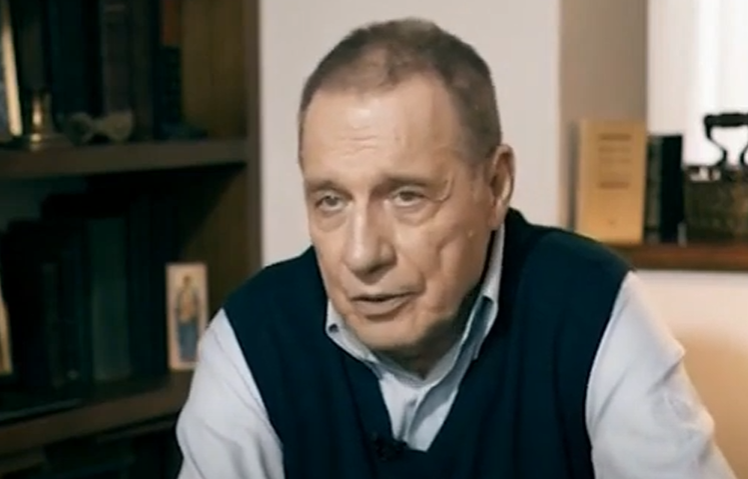 Николай Волев почина при нелеп инцидент Режисьорът на едни от