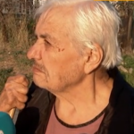 Николина Баръмова