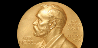 Нобелова награда