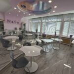 Новата сграда