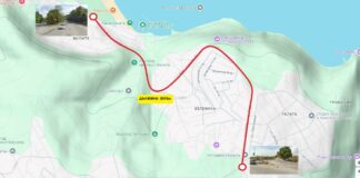 Обхват на ремонта