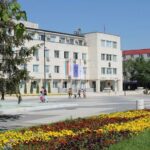 Община Търговище