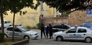 Операциите