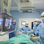 Операция във ВМА