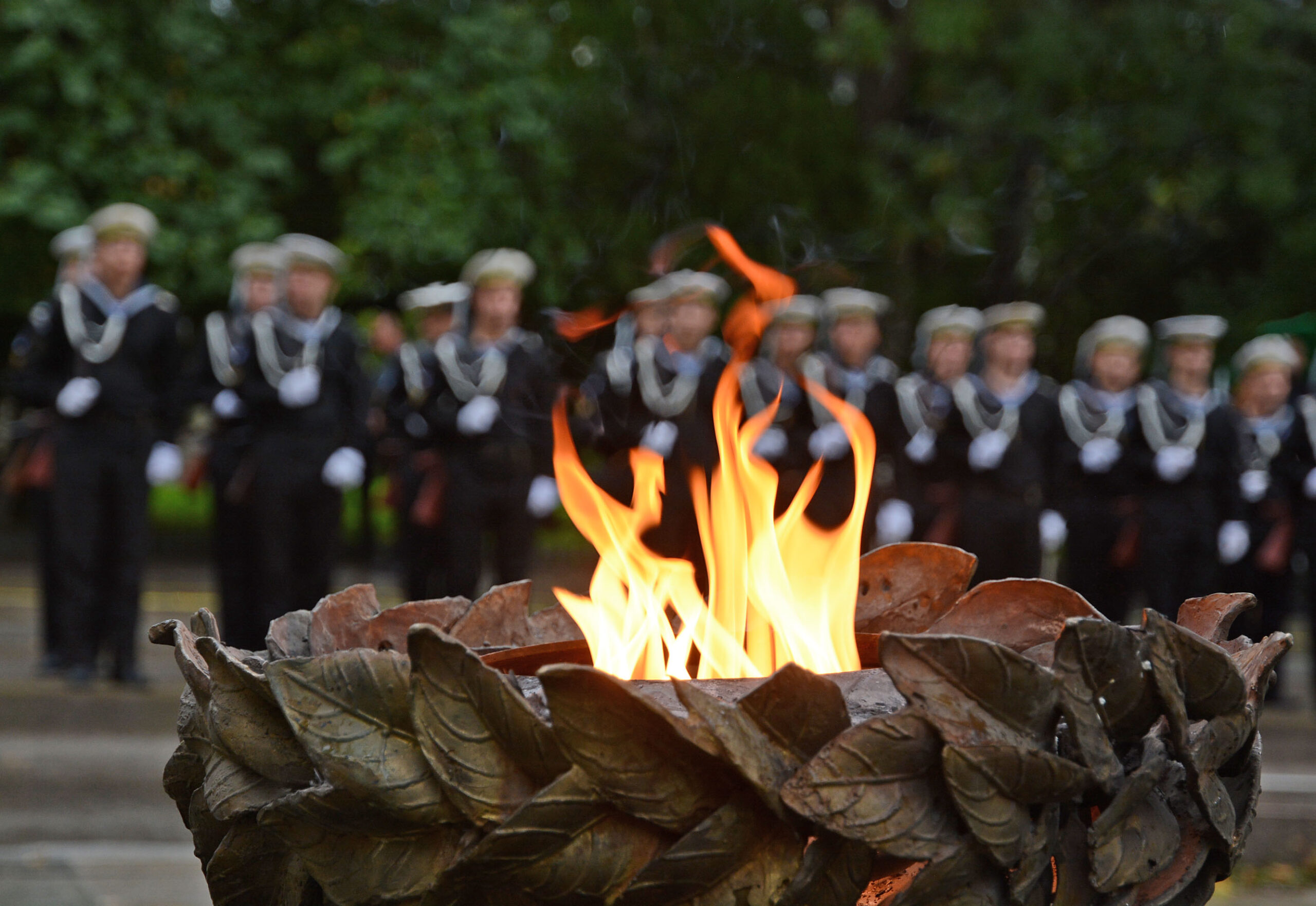 Кметът на Варна Благомир Коцев присъства на тържественото отбелязване на