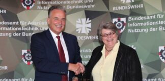 Споразумение между България и Германия