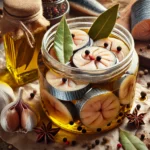 Маринован паламуд