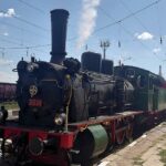 Парен локомотив