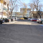 Паркинг в Пловдив