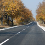 Път от град Лом до село Комощица 5