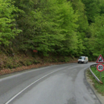 Път София - Самоков