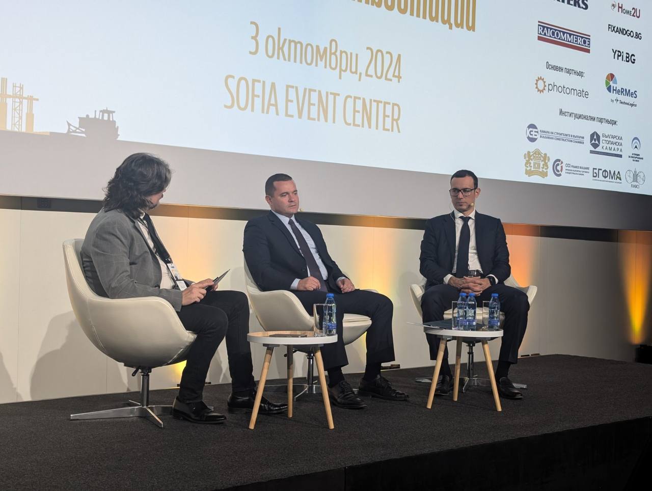 С балансирани и устойчиви решения Русе ще се развива като