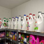 Перилни препарати