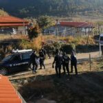 Полицейска операция в Твърдица 5