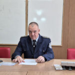 Главен инспектор Пламен Николов