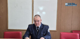 Главен инспектор Пламен Николов