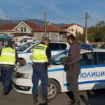 Специализирана полицейска операция