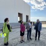 Посещение на доц. д-р Росен Карадимов в Пловдив