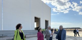 Посещение на доц. д-р Росен Карадимов в Пловдив