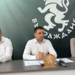 Александър Койчев, Борис Аладжов и Звезделина Каралевова