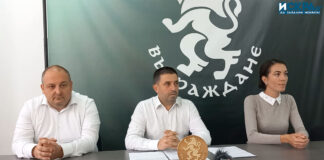 Александър Койчев, Борис Аладжов и Звезделина Каралевова