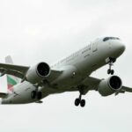 Правителствен самолет