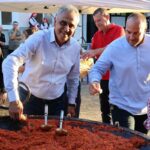 Празникът на лютеницата