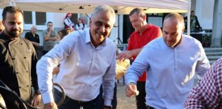 Празникът на лютеницата