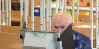 Премиер Димитър Главчев