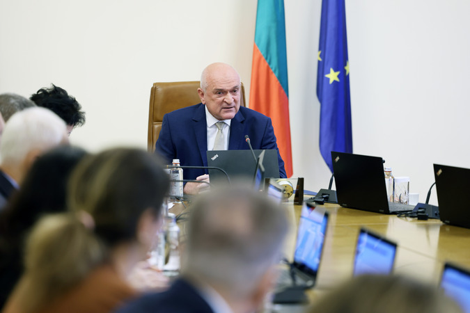 До момента МВР е извършило сериозна работа по постъпилите сигнали